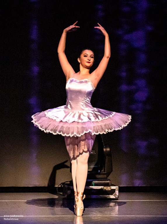 Weronika Cortassa