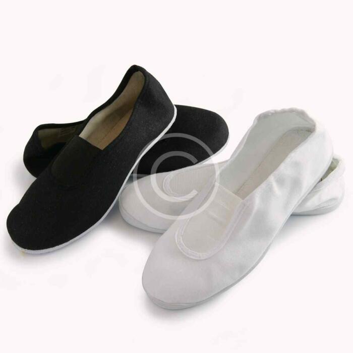 Plimsoles