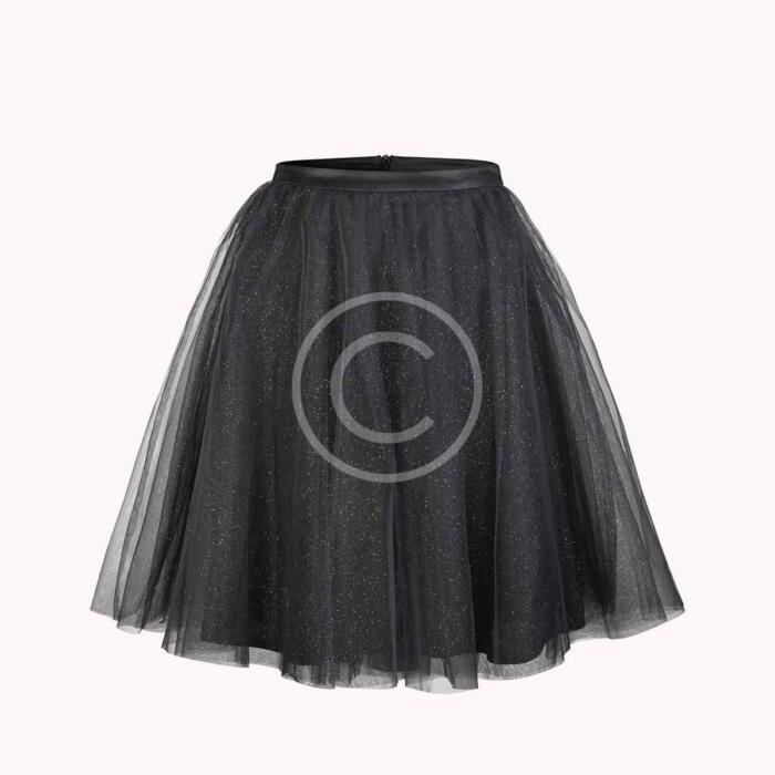 Dance skirt