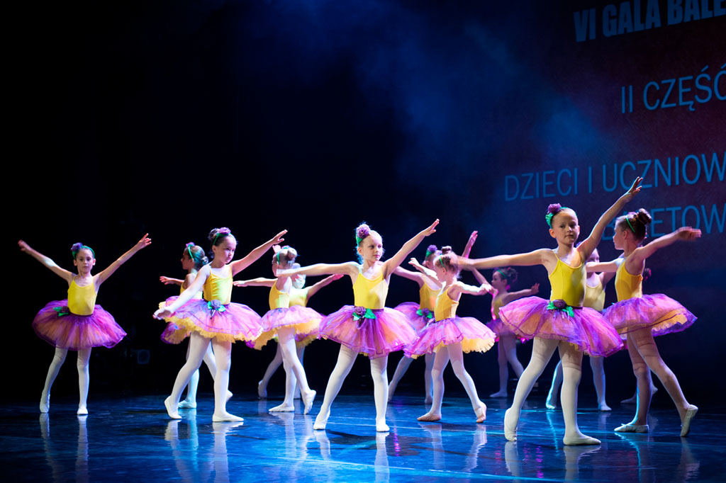 Taneczne Wehikuł Czasu