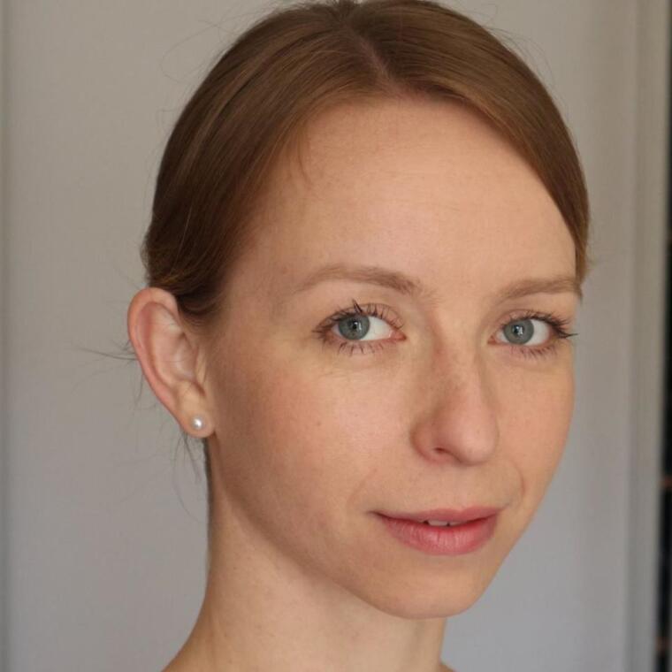Aleksandra Kozańska – Jóźwiak