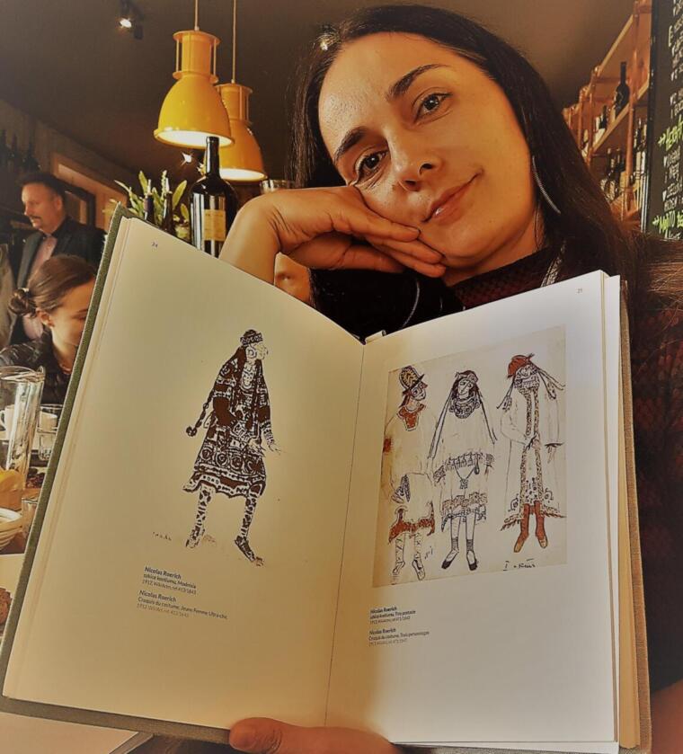 Anna Banach