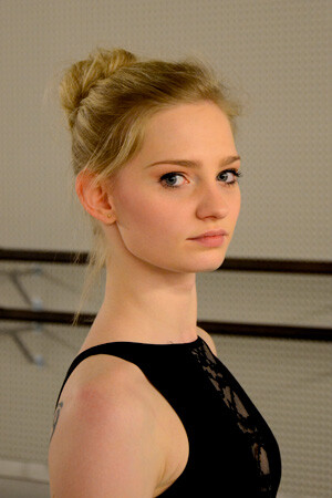 Lidia Kolbus