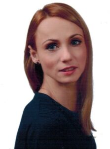 Matylda Molińska