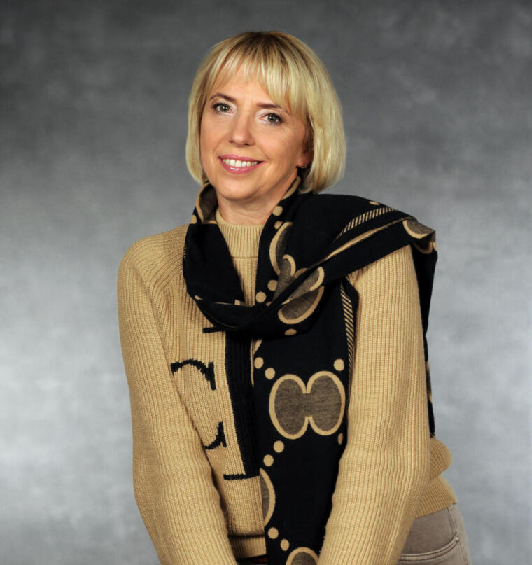 Elżbieta Wiśniewska