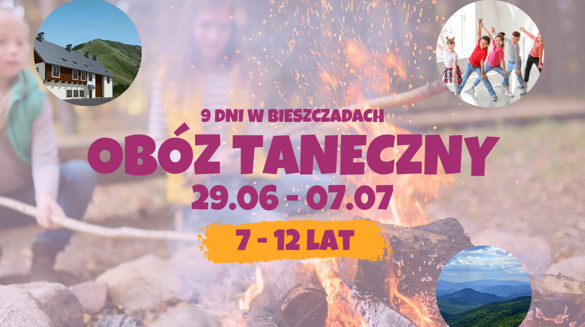 OBÓZ TANECZNY (2)