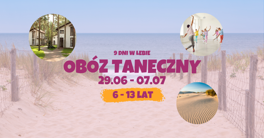 OBÓZ TANECZNY (3)